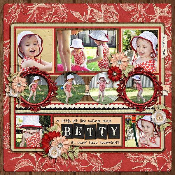 Betty
