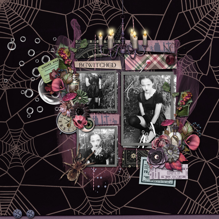 Bewitched