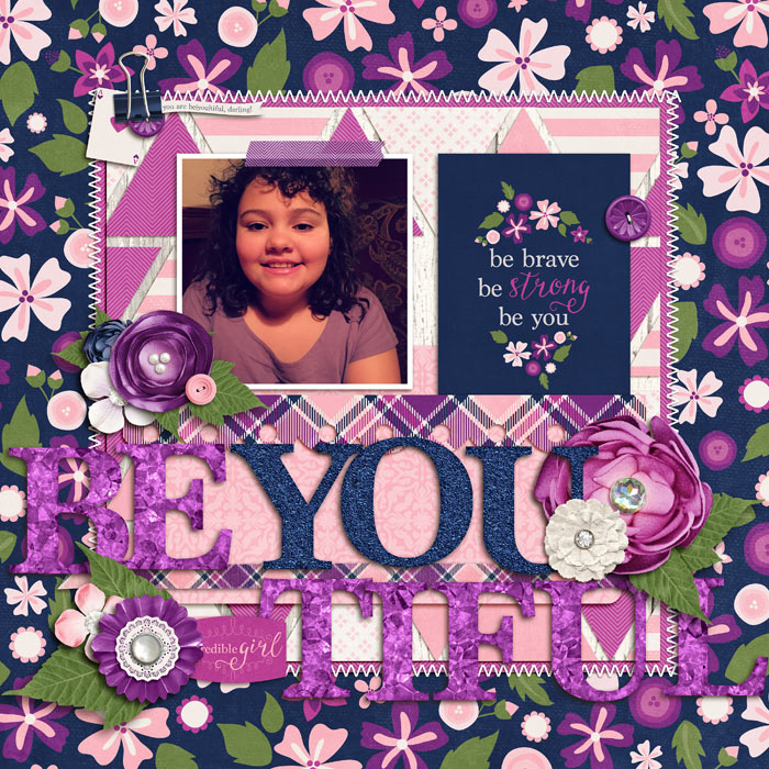 BeYouTiful