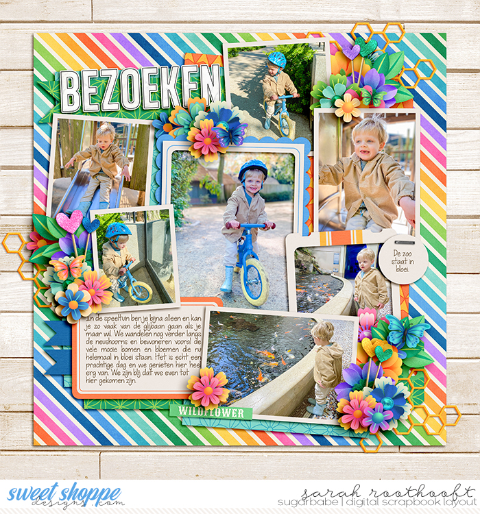 Bezoeken