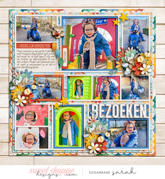 Bezoeken