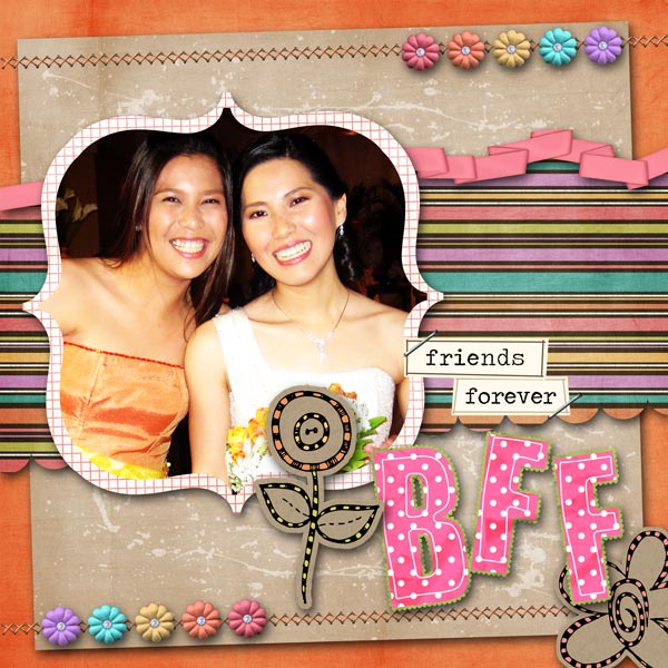 bff (SWTSB #32)