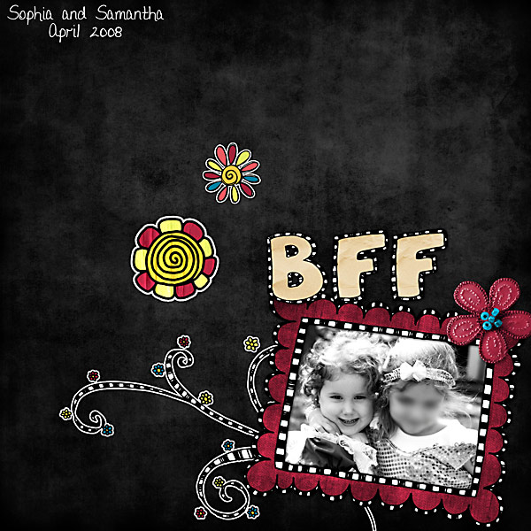 BFF