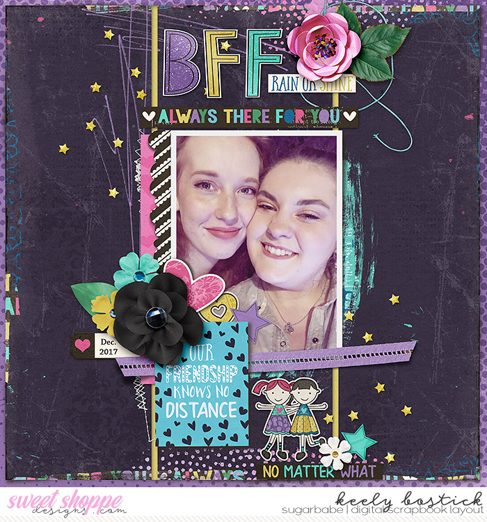 BFF