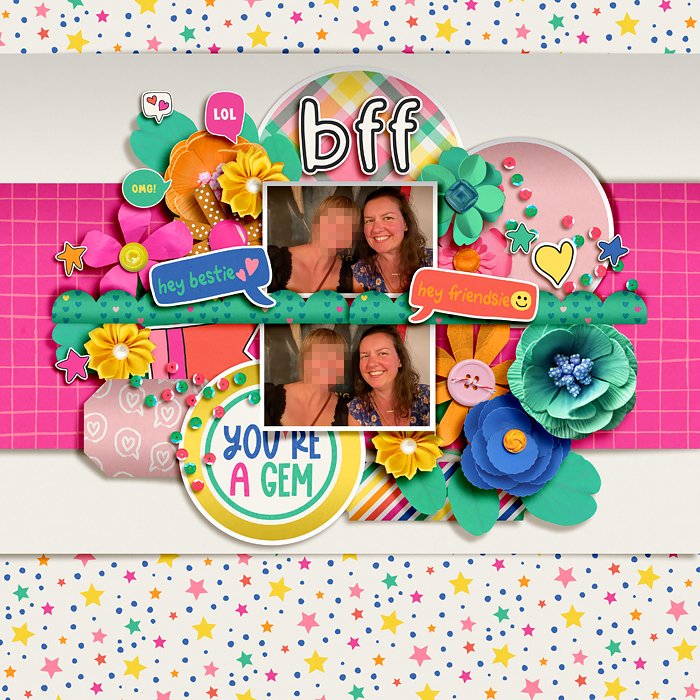 BFF