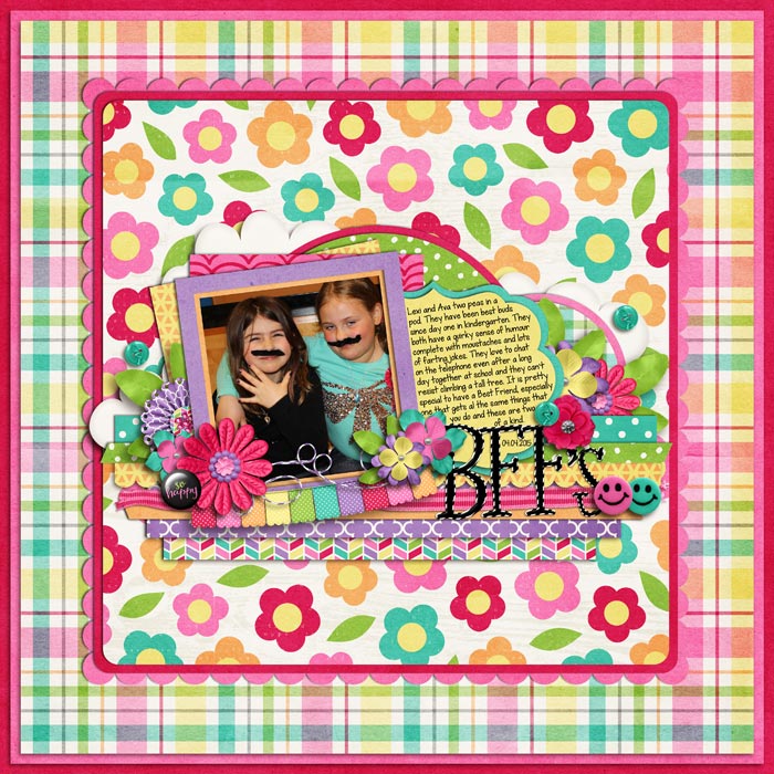 Bff's
