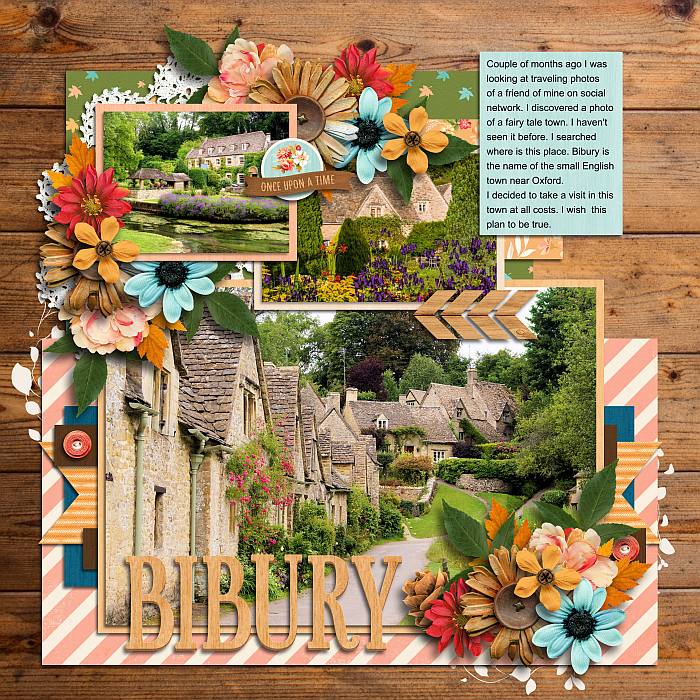 Bibury