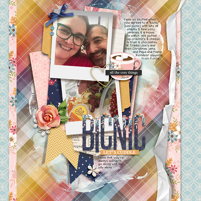 Bicnic