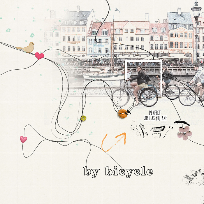 Bicycle