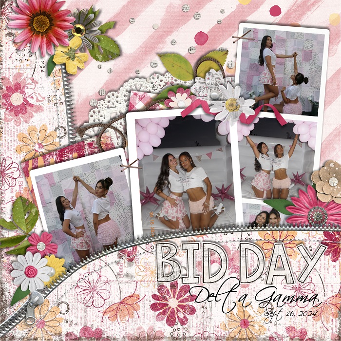 BID DAY-DG