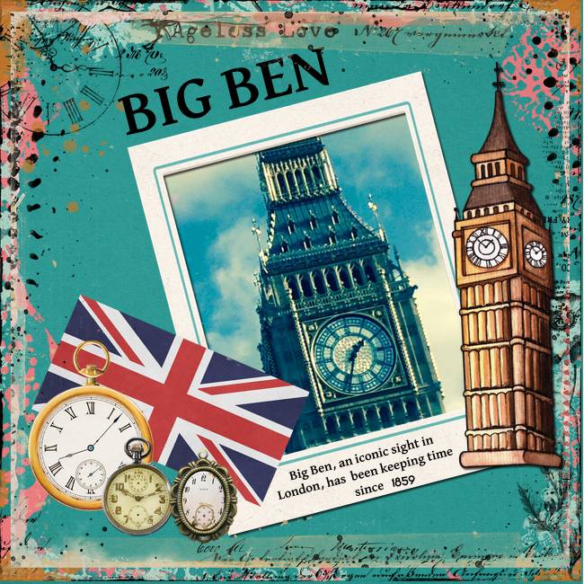 Big Ben