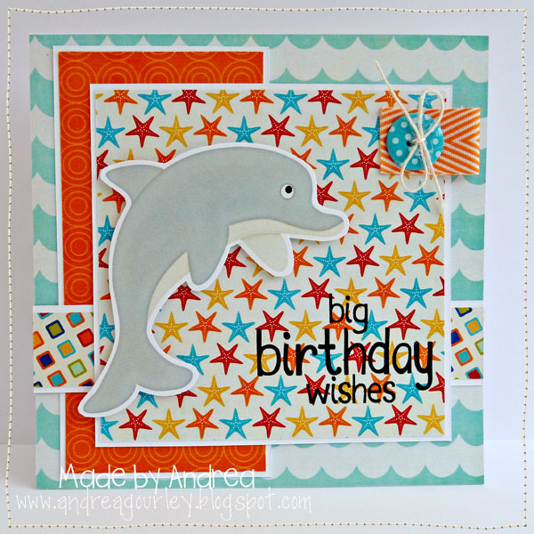 Big Birthday Wishes