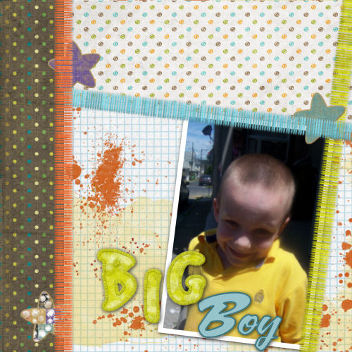 Big Boy Bob