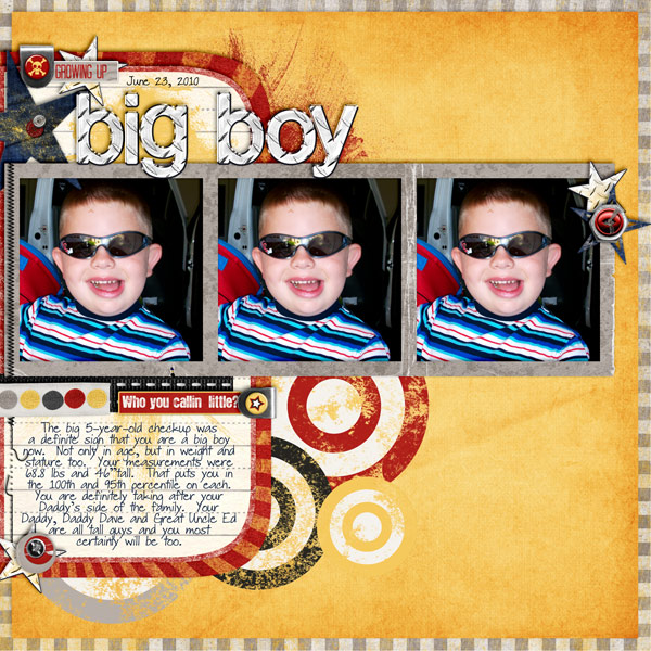 Big Boy