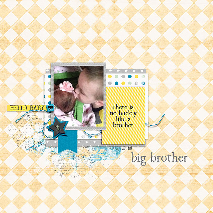 Big Brother