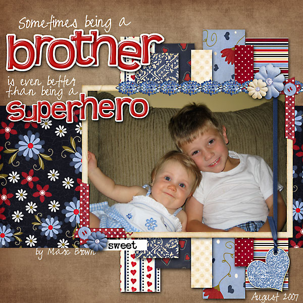big brother