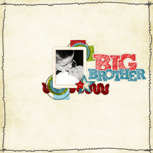Big Brother