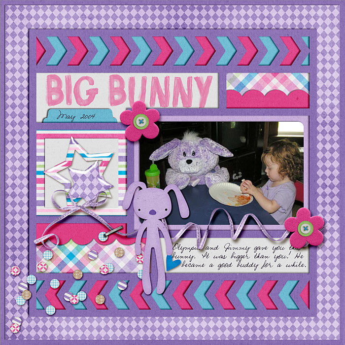 Big Bunny