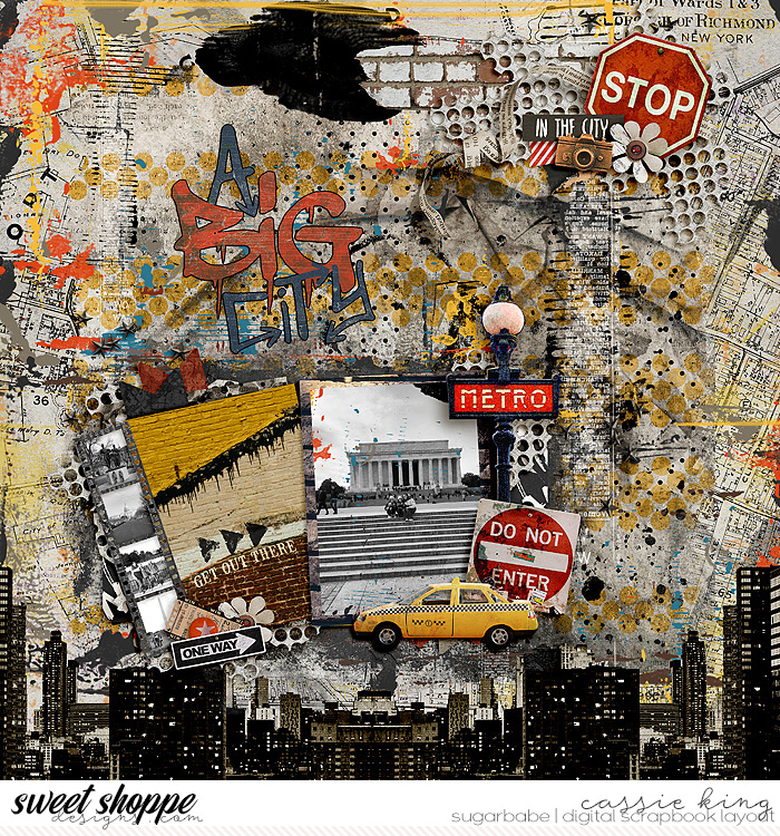 Big City