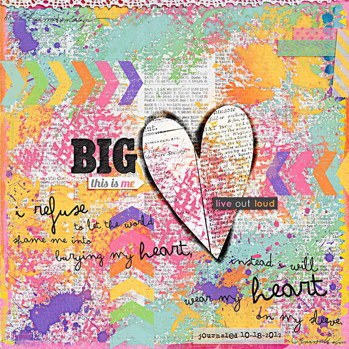 Big Heart