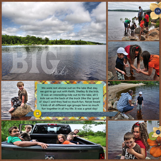 BIG Lake