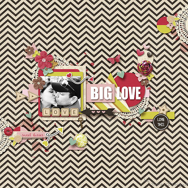 Big Love