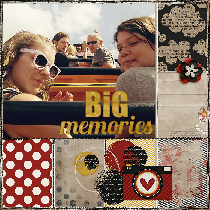 big memories