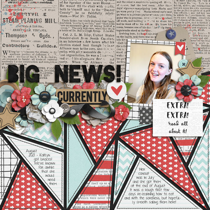 Big News