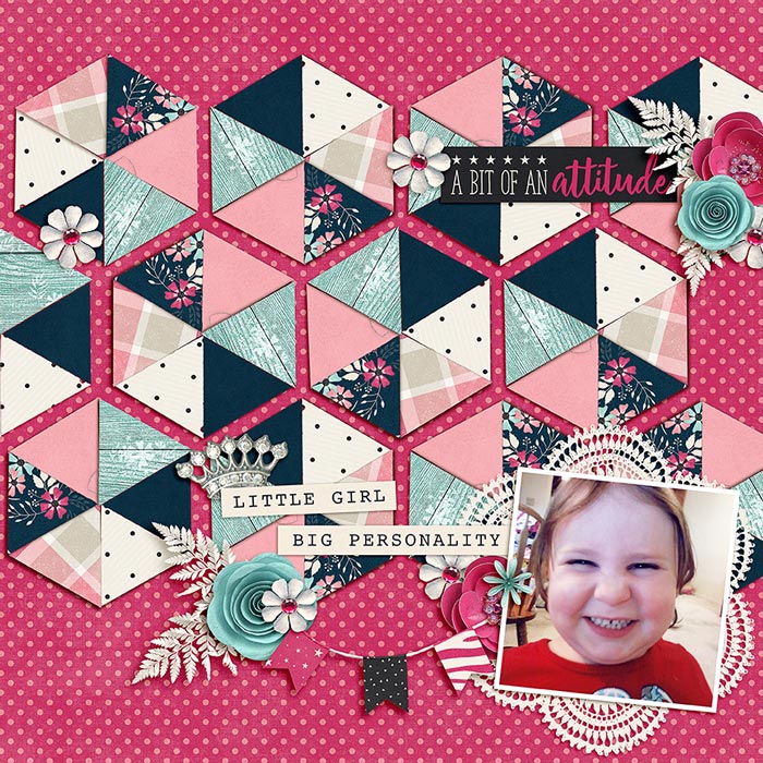 Big Personality