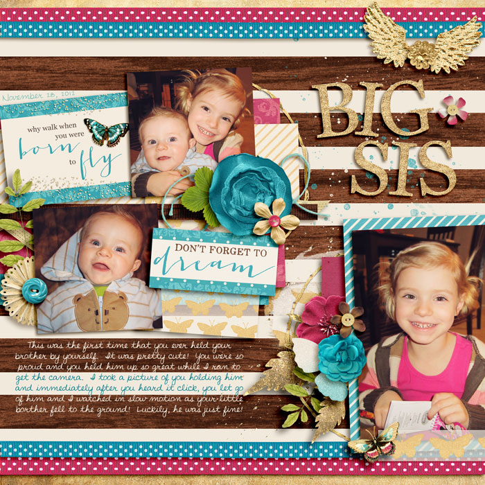 Big Sis