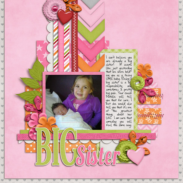 Big Sister