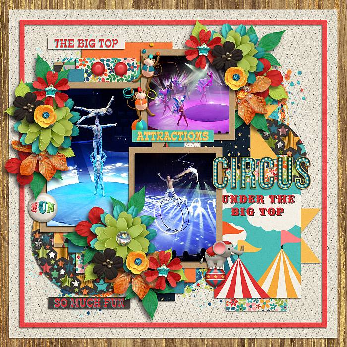 Big top
