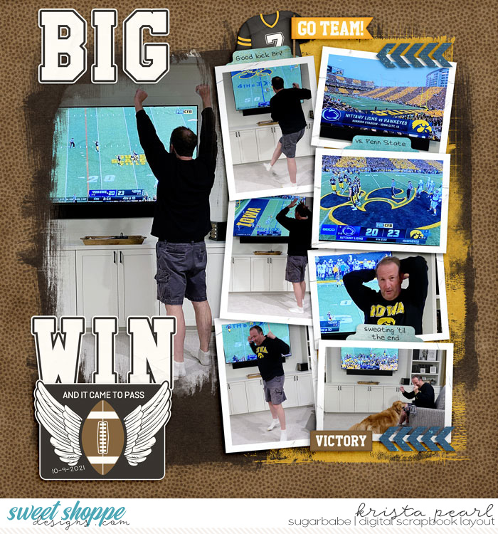 Big Win