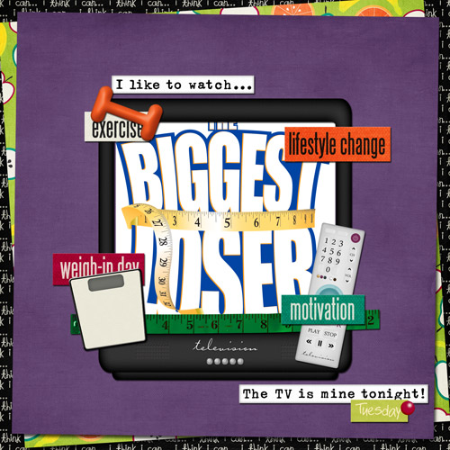 Biggest Loser