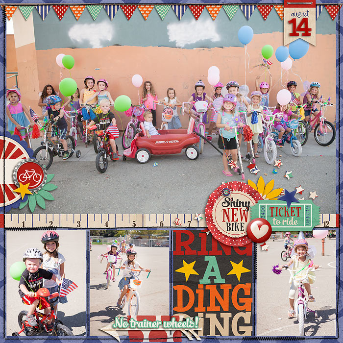 Bike Party