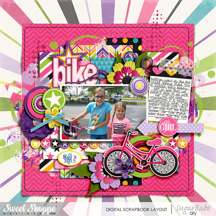 Bike Ride