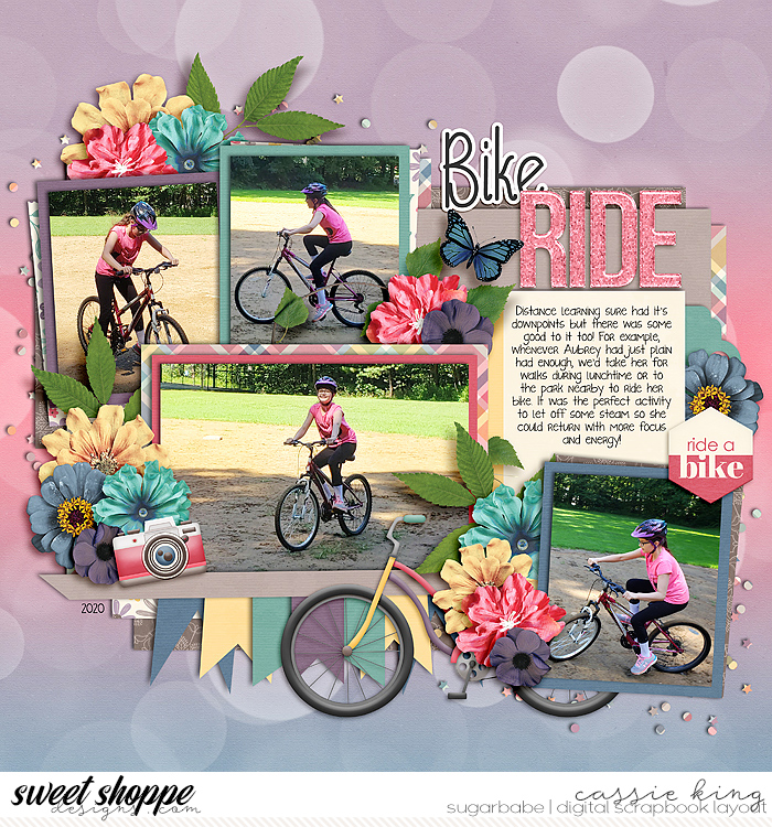 Bike Ride