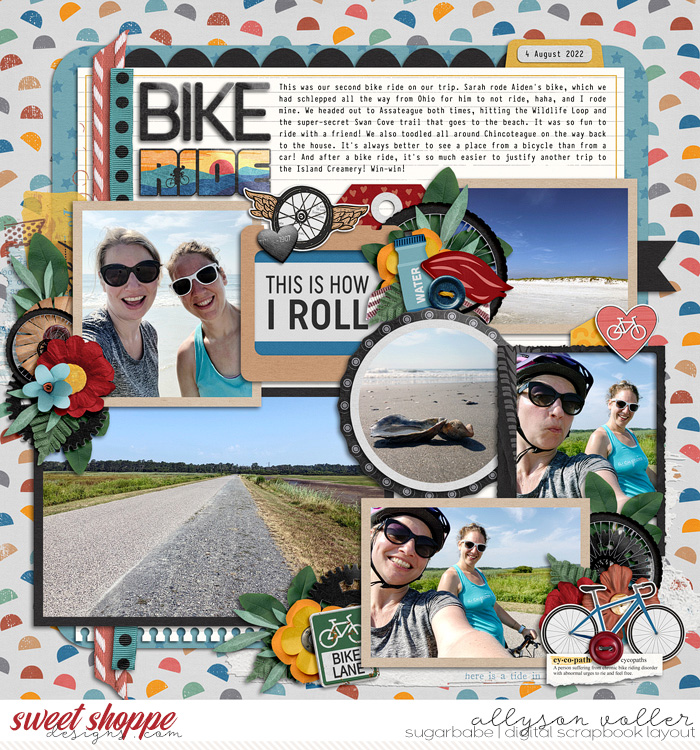 Bike Ride
