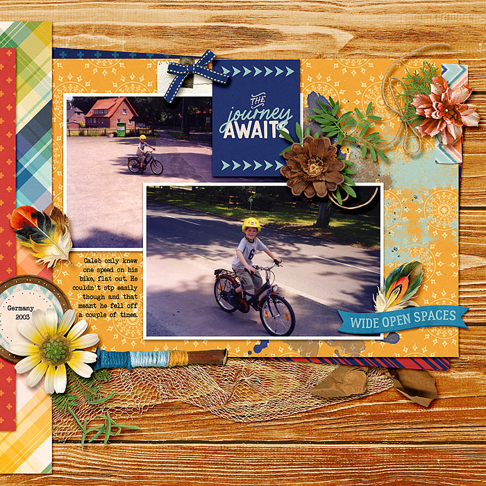 Bike ride