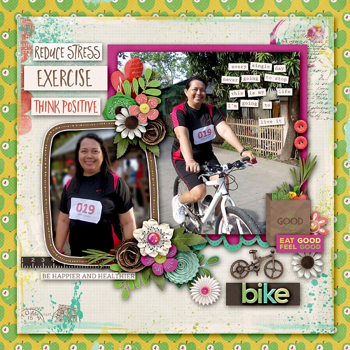 Bike!
