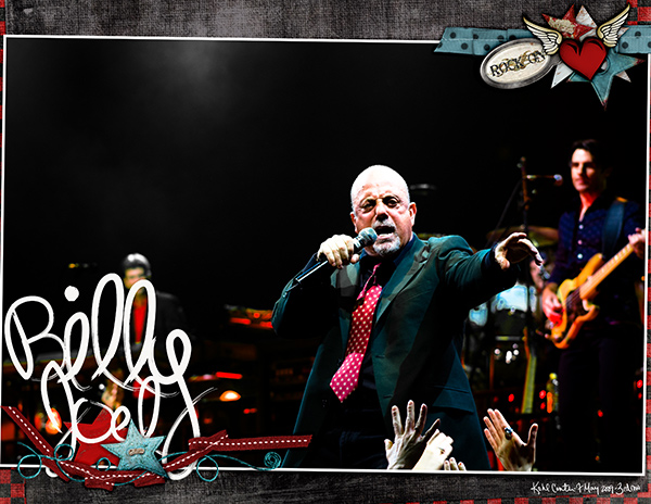 Billy Joel