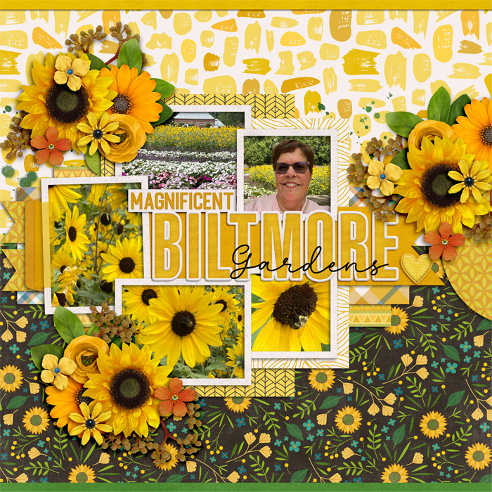 Biltmore Gardens