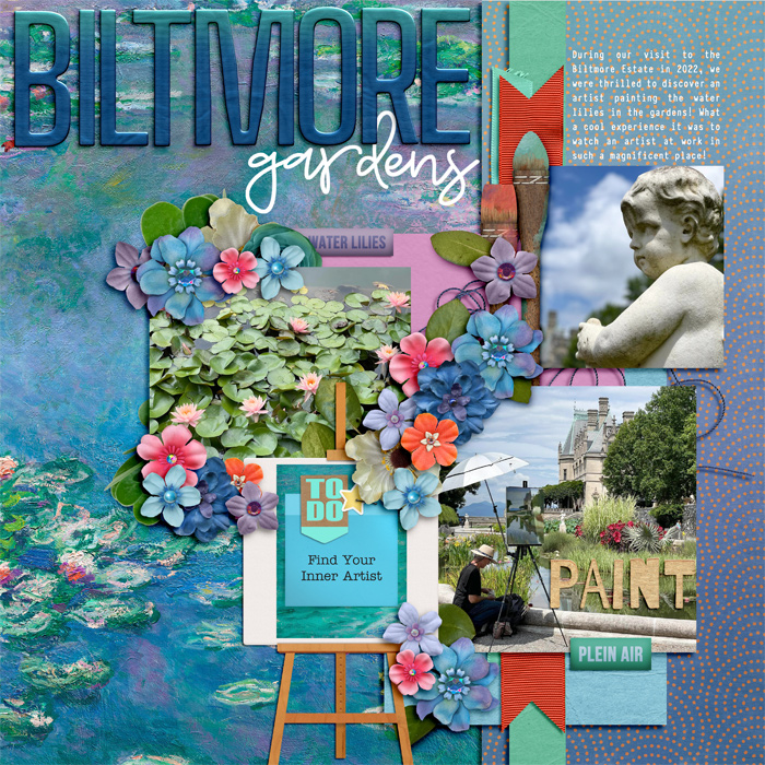 Biltmore Gardens