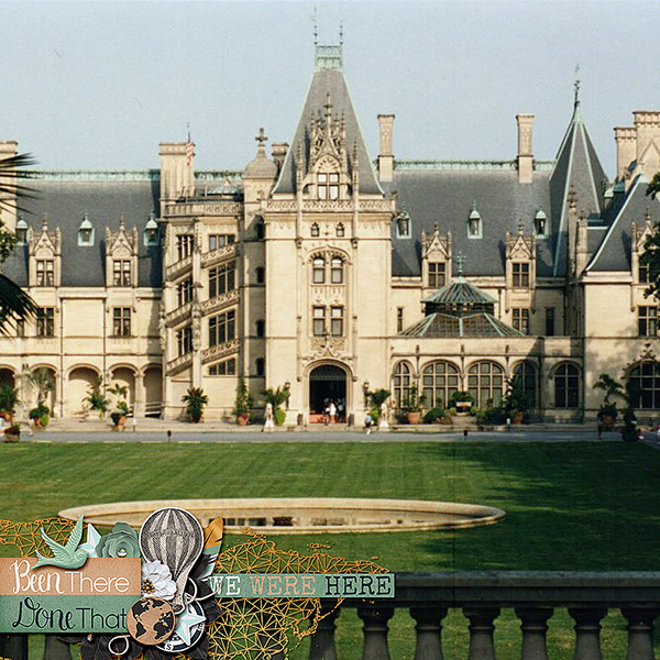 Biltmore