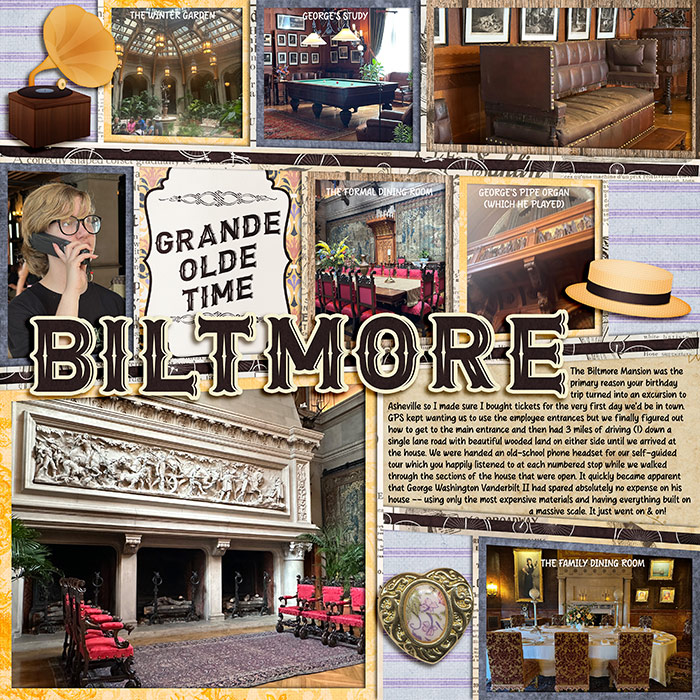 Biltmore