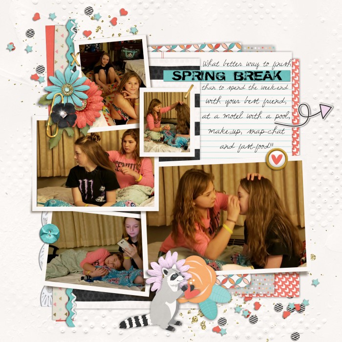 Bingo 19-Spring Break1