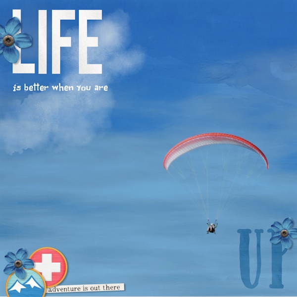 bingo 22 - life is better