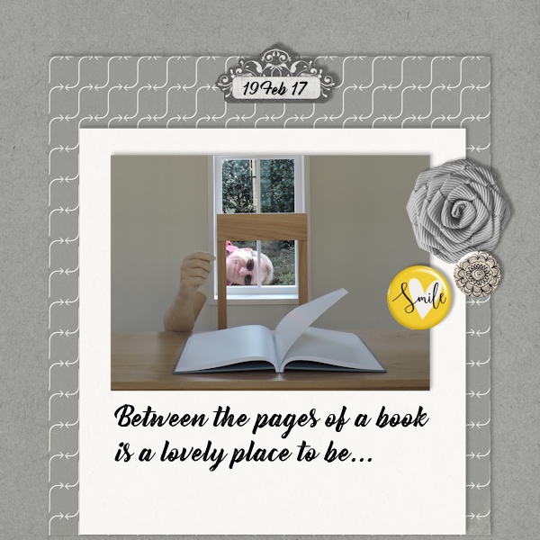 Bingo 3 - Featured deesigner kit