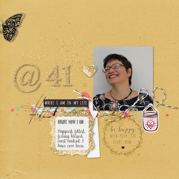 Bingo 8 - time capsule