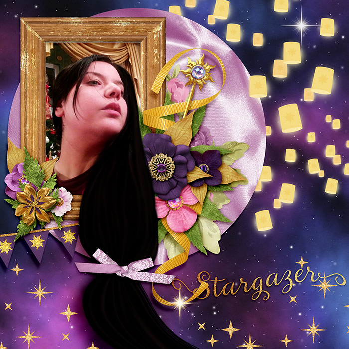 Bingo Dec 2015 - All about me